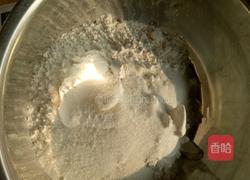 蘑菇包的做法图解2