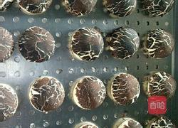 蘑菇包的做法图解6