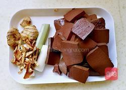 羊肉汤的做法图解2