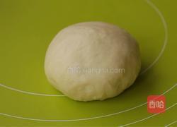 椰蓉小方包的做法图解19