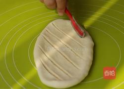 椰蓉小方包的做法图解26