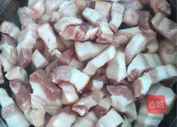 外婆红烧肉的做法图解1