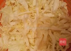 紫菜煲的做法图解2