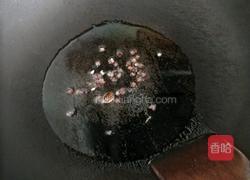 香菇栗子的做法图解4