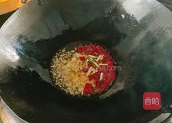 炝拌佛手瓜的做法图解3