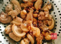 酱香苦瓜鸭的做法图解6