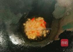 酱香苦瓜鸭的做法图解7