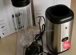 胡萝卜汁的做法图解2