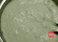 老面馒头(老面面粉清水食用碱)的做法图解2