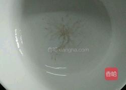 老面馒头(老面面粉清水食用碱)的做法图解7