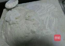 老面馒头(老面面粉清水食用碱)的做法图解9