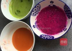 彩虹水饺的做法图解4