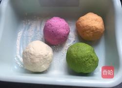 彩虹水饺的做法图解10