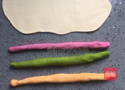 彩虹水饺的做法图解12