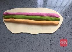 彩虹水饺的做法图解13