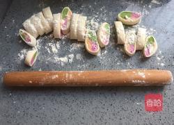 彩虹水饺的做法图解16