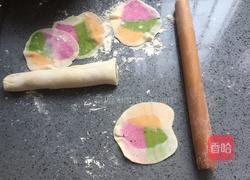 彩虹水饺的做法图解18
