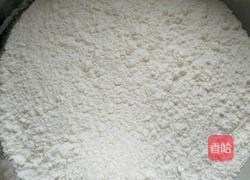 蒸馒头的做法图解1