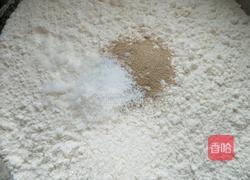 蒸馒头的做法图解2
