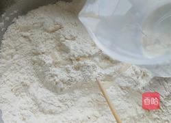 蒸馒头的做法图解4