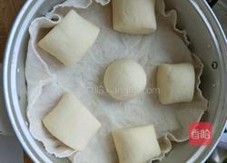蒸馒头的做法图解15