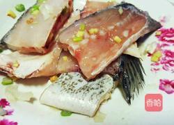 烤鱼片的做法图解2