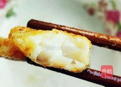 烤鱼片的做法图解8