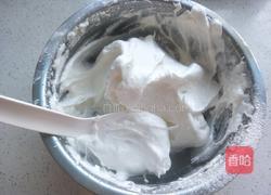 天使蛋糕的做法图解6