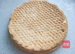 天使蛋糕的做法图解9