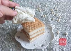 天使蛋糕的做法图解11