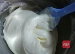 乳酪面包的做法图解3