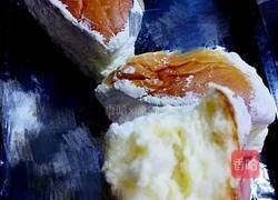 乳酪面包的做法图解7