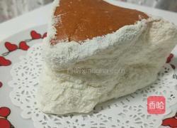 乳酪面包的做法图解8