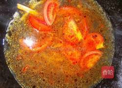 老友粉的做法图解4