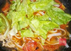 老友粉的做法图解6