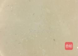红糖粄的做法图解2