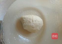 戗面馒头的做法图解3