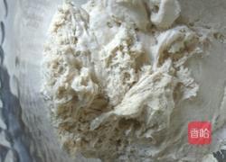 戗面馒头的做法图解4