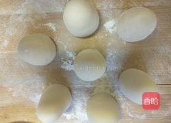 戗面馒头的做法图解8