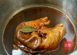 青红椒炒猪肚的做法图解7