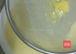 虾仁豆腐蒸蛋的做法图解7