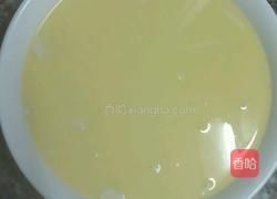 虾仁豆腐蒸蛋的做法图解8