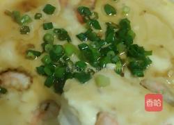虾仁豆腐蒸蛋的做法图解14