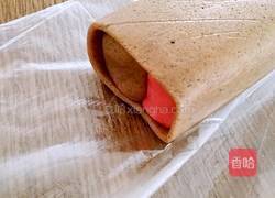 小可爱饼干的做法图解2