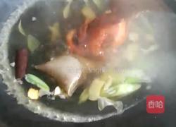 自制烧鸡的做法图解7