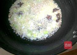 五花肉豆角焖面的做法图解4