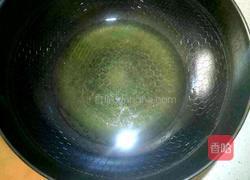 五花肉豆角焖面的做法图解3