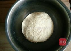 蜂蜜麻花的做法图解2