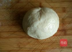 蜂蜜麻花的做法图解4