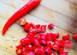 泡椒海带片的做法图解2